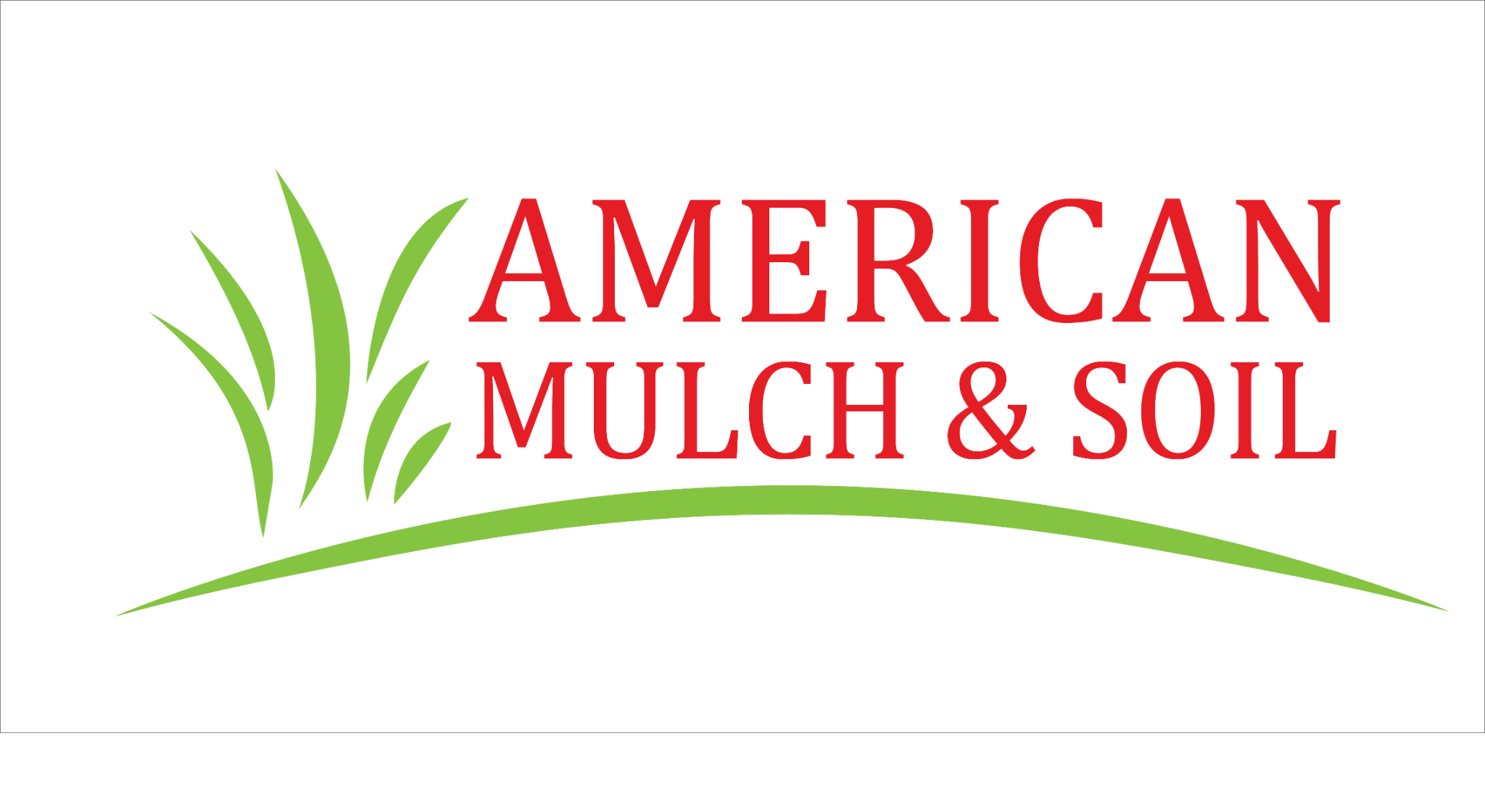 American Mulch & Soil